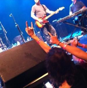 Meet your Posher, Beth